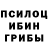 Марки NBOMe 1,8мг Techno Riders